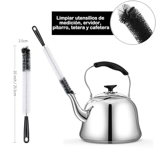 Listado de Escobillon para biberon de esta semana. 29 Imagen adicional