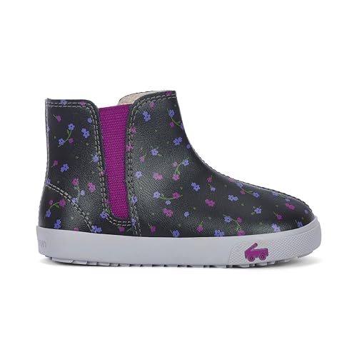 See Kai Run Girl's Keegan Ii (Toddler/Little Kid) Chelsea Boot3