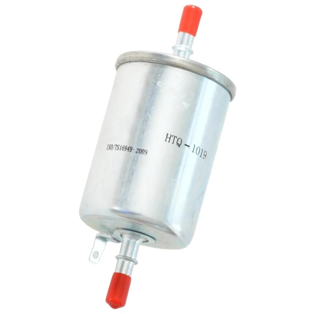 Filtr Powietrza Kabinowego dla Fiat Palio 1.3L 2002-2007, 3 szt. Filtr powietrza samochodowego Filtr oleju Filtr paliwa S11-1109111/S11-1117110/46544820