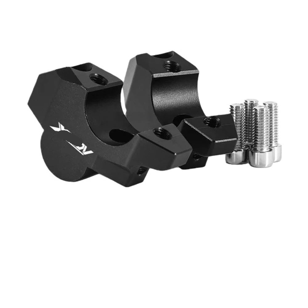 Extension pour ADV 150 160 350 rectifie position conduite - 8