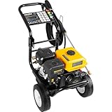 Vonder LGV 3000 (3000psi) 7cv/hp