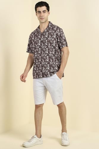 Image of Allen Solly Men Shirt