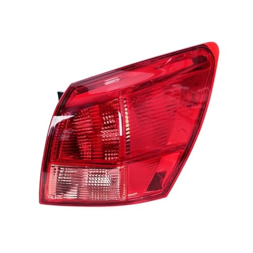 Car Tail Light Rear Tail Light Signal Brake Lamp Without