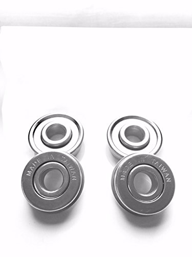 PROHAWK Flange Bearing HW-13A : 1/2