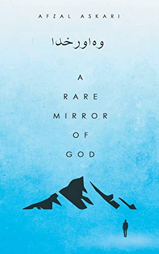 Preisvergleich Produktbild A Rare Mirror of God