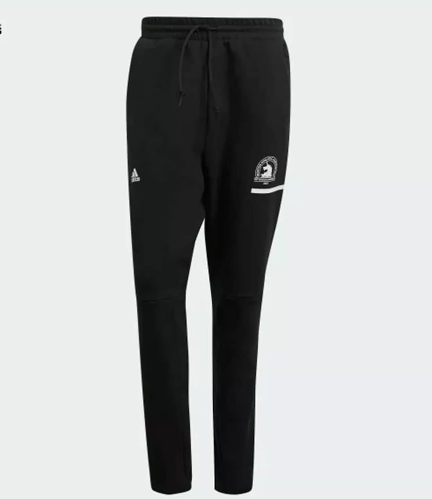 Amazon.com: Adidas Men's Boston Marathon 21 Z.N.E Pants