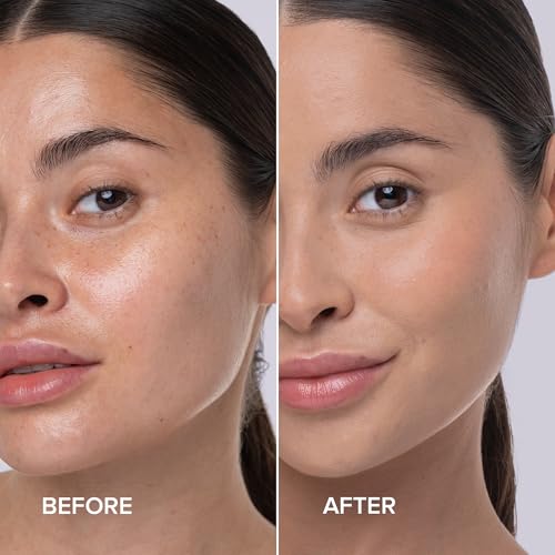 maree oil blotting sheets for face 100 sheets - mineral blotting papers for face with bamboo charcoal - maximum absorption amp shine control - makeup-friendly wipes for oily skin