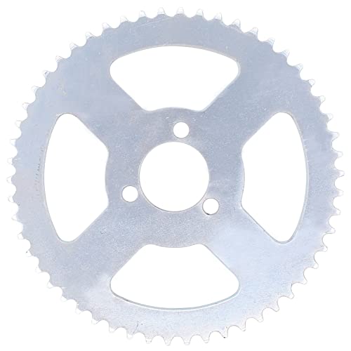 Doo Engy 49ccm Pocket Bike Minibike 11er Ritzel 54 Zähne T8F Kette Kettenrad DirtBike ATV