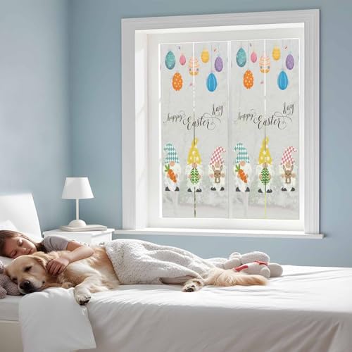 Vinilo decorativo para ventanas 17.7x39.3 pulg miniatura 3
