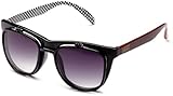 Protección UV Vans Gafas Flip Up Negro Única VOH7158