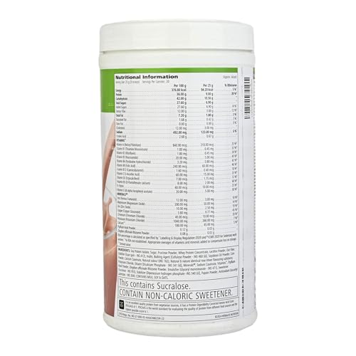 Image of HERBALIFE FORMULA 1 ROSE & KHEER (500g) WITH SHAEMATE (500g) SET OF 2PCS * Nutrition Drink (2x0.5 kg, ROSE+SHAKEMATE* Flavored)