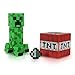 Produktbild Minecraft 16503 - Creeper, bewegliche Figur mit Zubehör