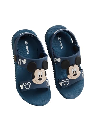Image of Max boys Pa25bdcs6002 Sandals