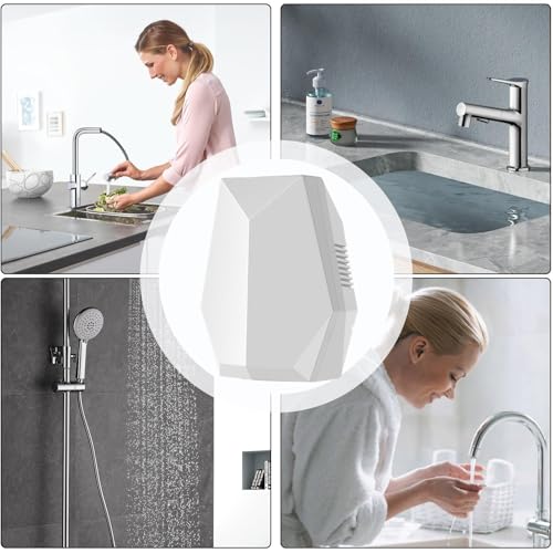 Sèche-mains automatique intérieur à soufflage haute précision - 5