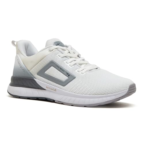 Image of Campus Men Evok Running Shoes