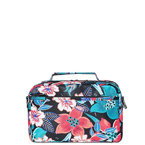 Lug Scoop 2 Crossbody Bag, RESORT TROPICS4