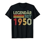 Retro Deko Jahrgang Geburtstage Geschenkideen