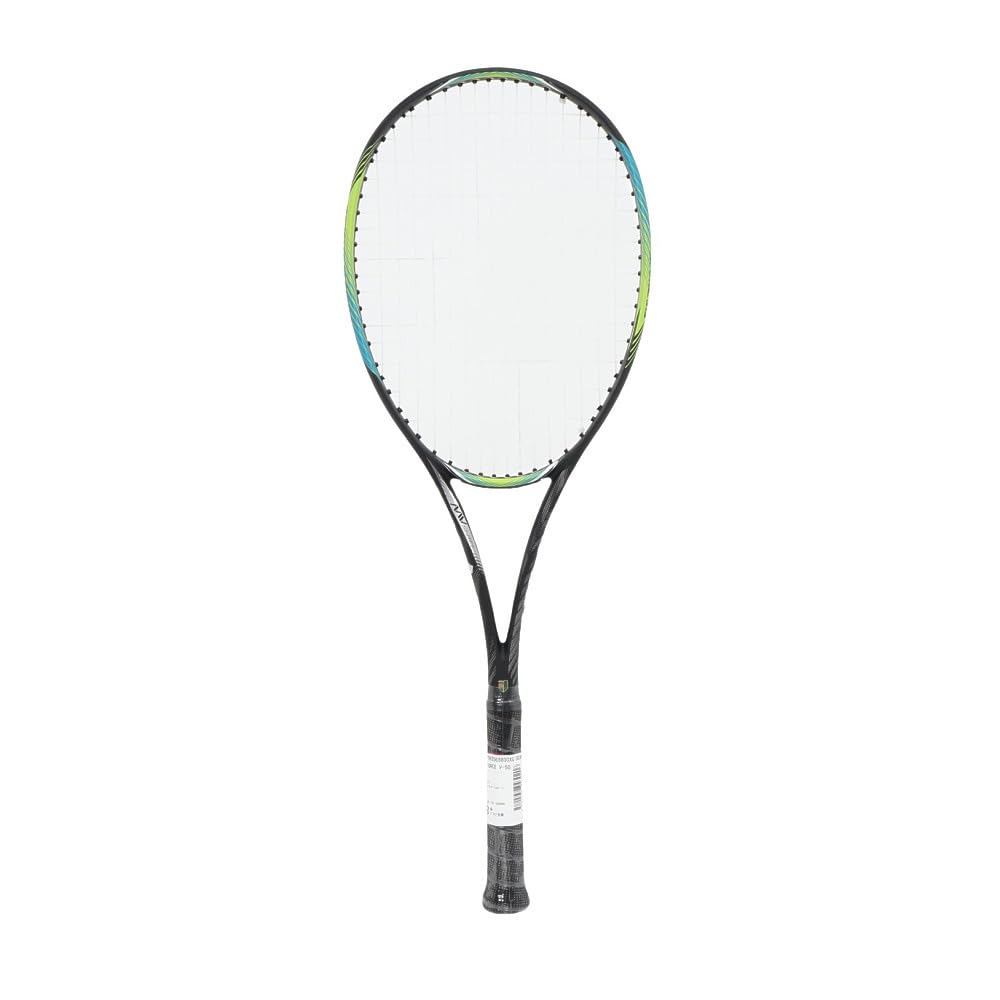 Amazon | ミズノ（MIZUNO） ソフトテニスラケット ディーフォース V50