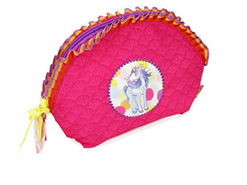 Kulturtasche für Prinzessinnen Prinzessin...