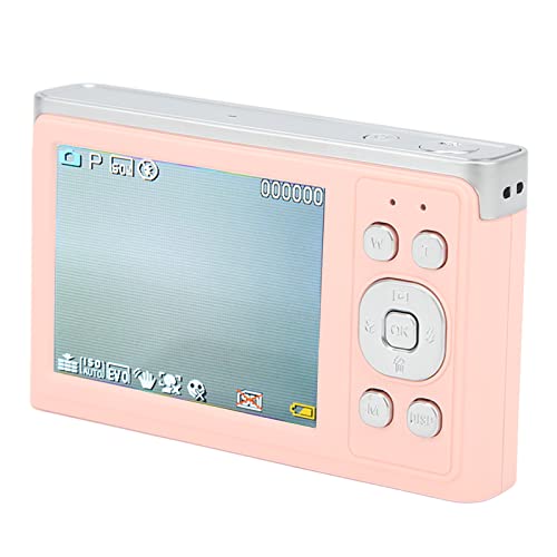 【専用出品】50.0メガピクセル 4Kデジタルカメラ Amazon | Septpenta 4K デジタルカメラ、2.88 インチ 50 メガ