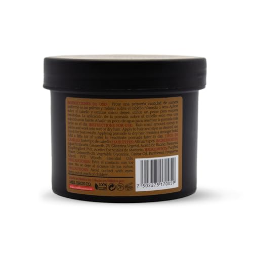 Cremas Y Tratamientos, Drugstore pomada la campana Marca MEL BROS CO. (3)