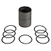 Yukon Gear & Axle (SK CSGM12T) Crush Sleeve Eliminator Kit for GM 12-Bolt Truck Differential