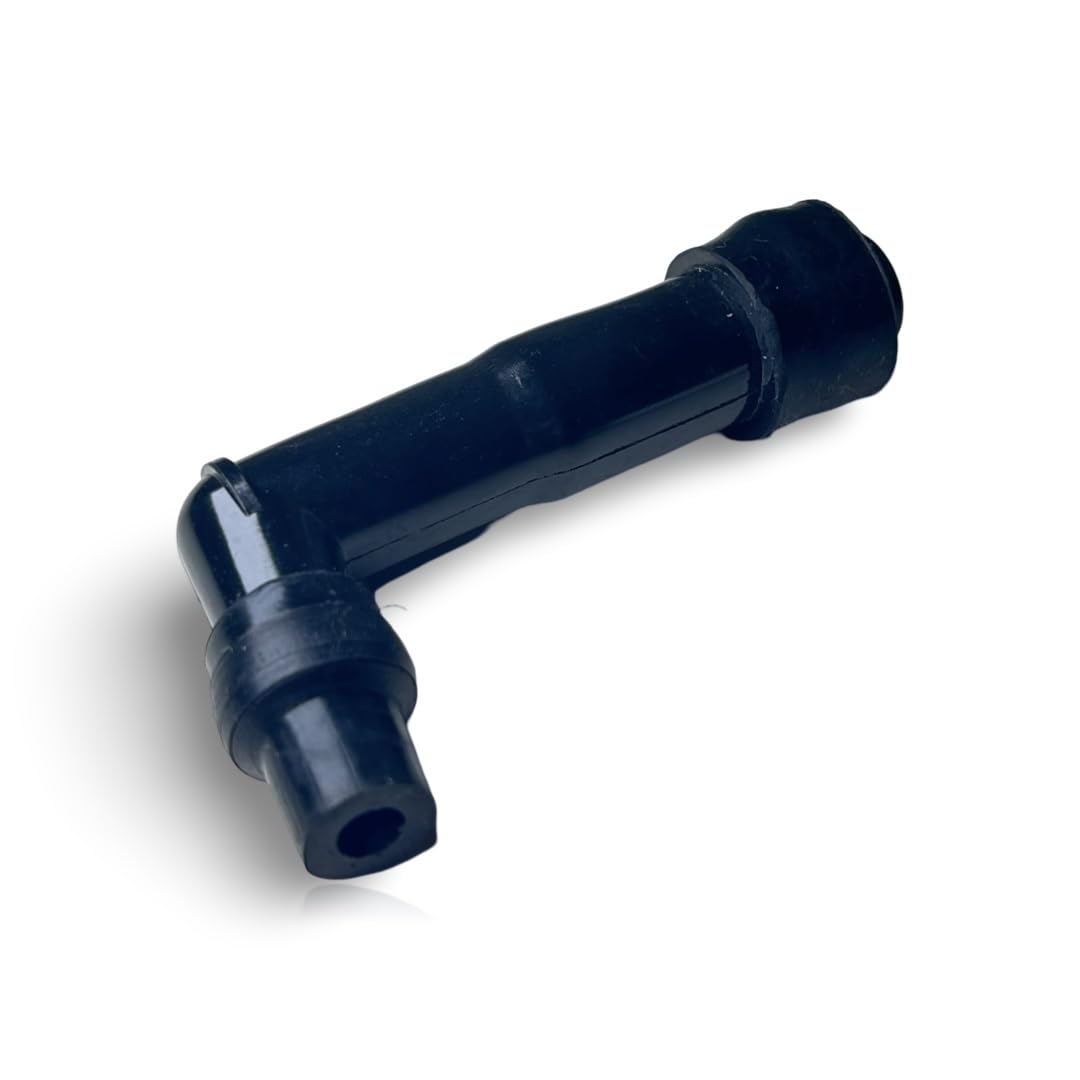 Amazon.com: XD05F Replacement Spark Plug Cap for ATV's Motorcycles
