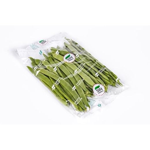 Judía verde - 500 g