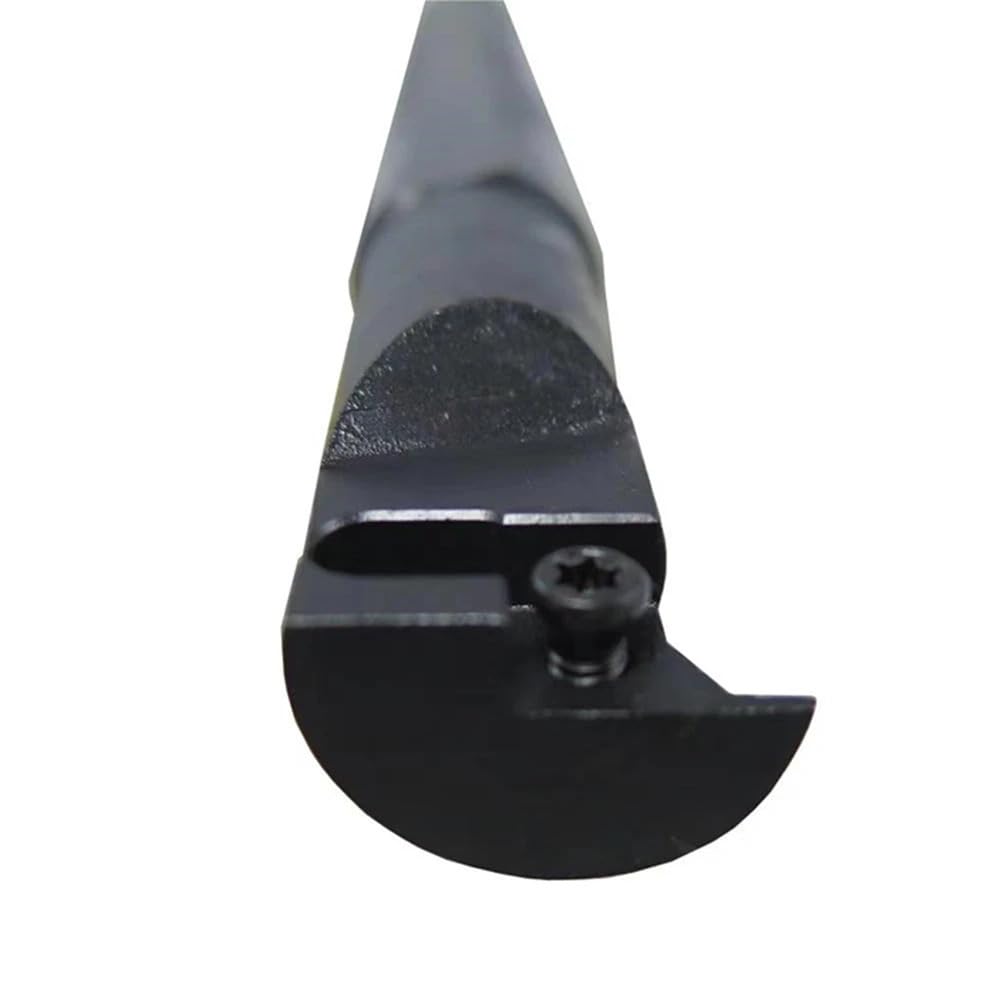 SIGER Kleinbohr-Fräserhalter SIGER0808A 1010B 1210B 1412C
