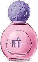 AVON PETIT ATTITUDE DEO COLONIA 50ML