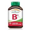 Jamieson Vitamin B6 (Pyridoxine)250mg, 100 caplets