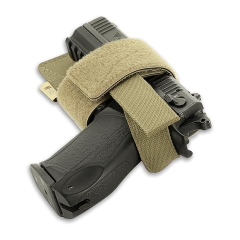 M-Tac Gun Holster for Concealed Carry Cover