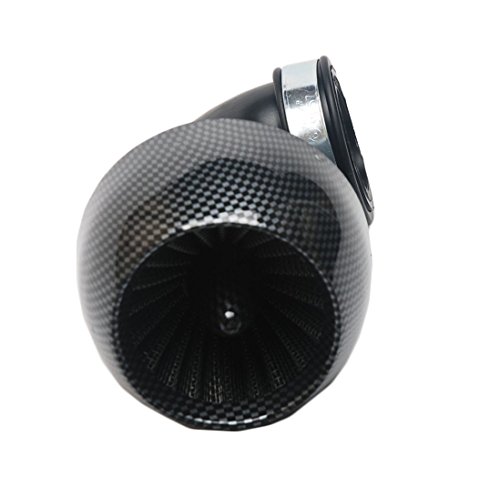 Hifrom 35Mm 42Mm 48Mm High Perreplacement Formance Air Filter Replacement For 150Cc 250Cc Atv Dirt Bike Quad Moped Scooter Go Kart #TOP4