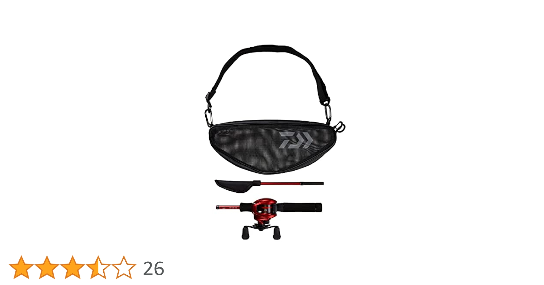 ダイワ CP100L 130 【美品】 ダイワ CP100 130 入手 CP-X2 と 比較 | 釣り時どき色いろ