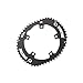 O.Symetric OSY130N42 Plateau Mixte Adulte, Noir