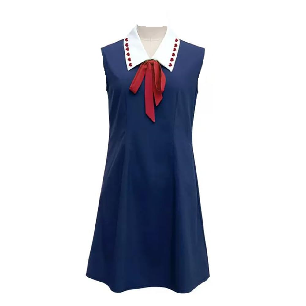 コスプレ衣装 RIKA Amazon.com: Orimoto Rika Cosplay Costume Uniform Dress Suit Coat