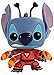 Funko - POP Disney - Lilo & Stitch - Stitch 626