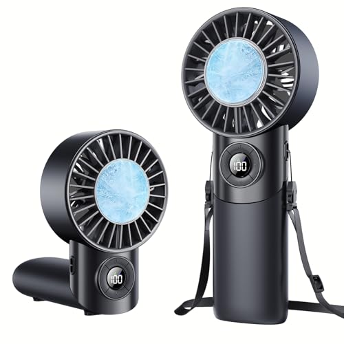 Eastfox 3-in-1 Turbo Fan