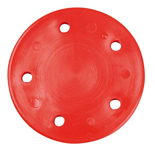 OSCULATI Tappo per Flangia 5 Fori
