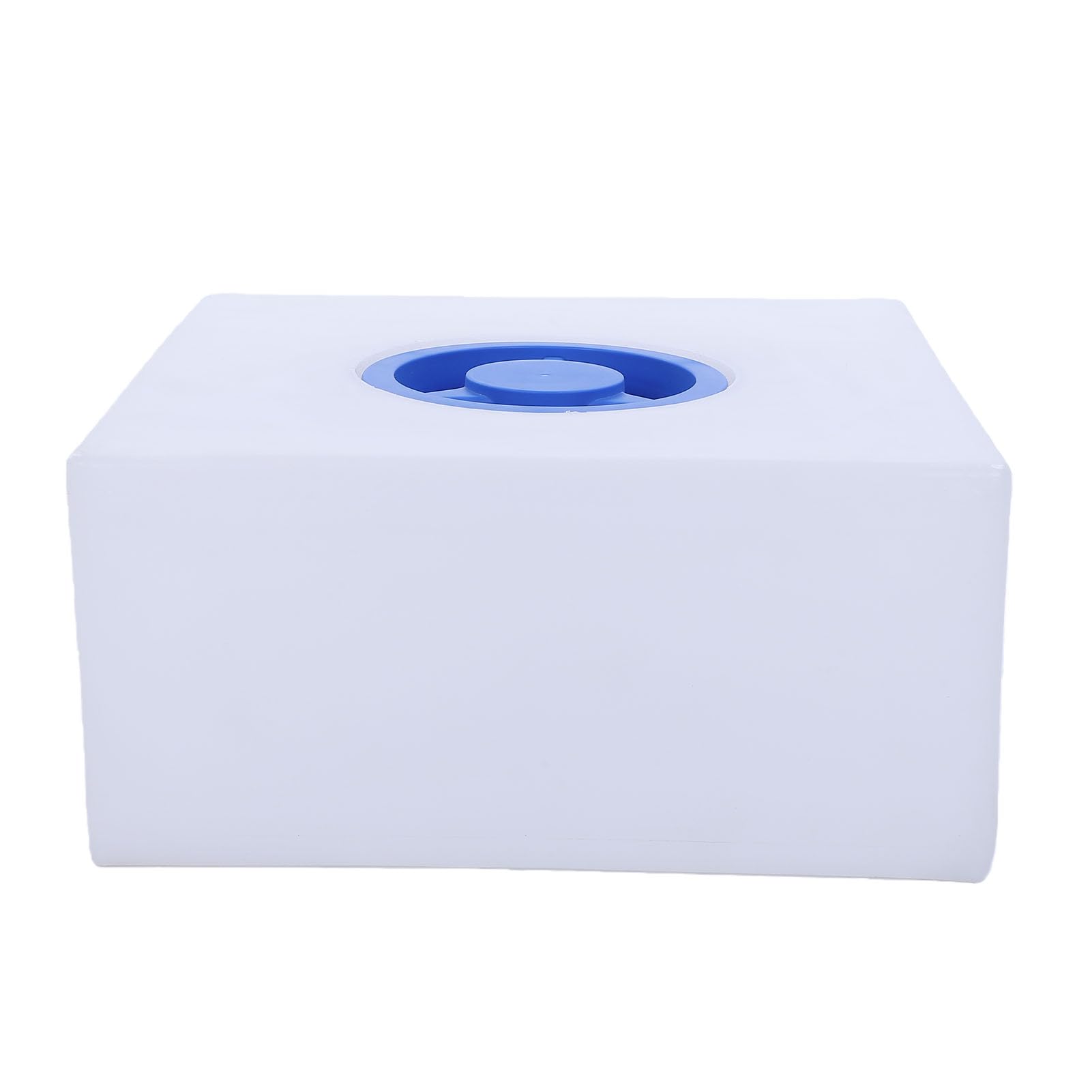 GLOGLOW Frischwassertank für Wohnmobile, Frischwassertanks und Zuläufe, Wasservorratsbehälter, 5,5 Gallonen, 360 X 355 X 170 Mm, Nahtloses Einteiliges Design für Wohnmobil, Anhänger, Boot, Camping,