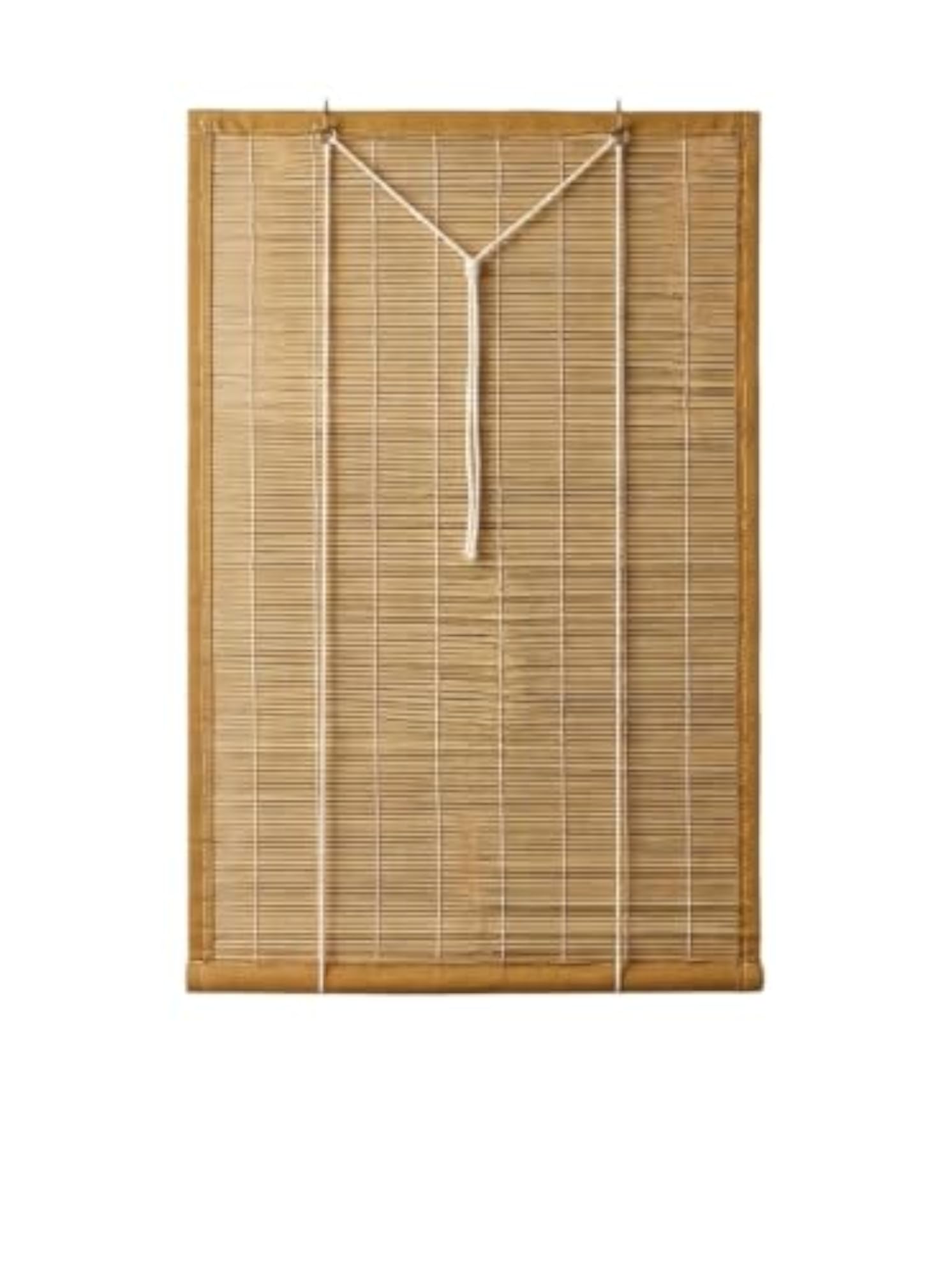 Bamboo Blinds for Sun Protection