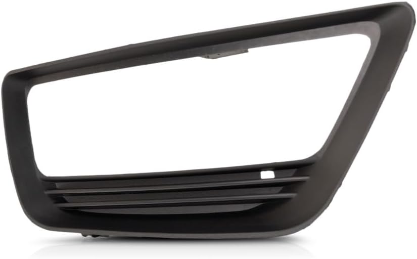 For Honda Accord Sedan 2013-2015 Fog Light Bezel Passenger Side | HO1039111 | 71102-T2A-A10