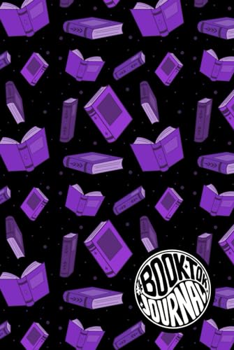 #BookTok Günlük - Purple Edition: 100 Book