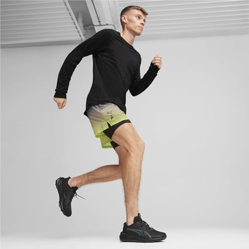 Image of Puma Mens Electrify Nitro 3 Tr Running Shoe