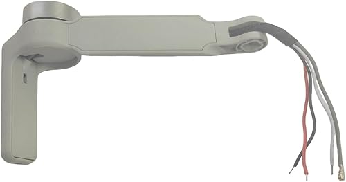 Miniatura 4 de Mini 2 SE Piezas de Reparación Motor Brazo Asamblea Reemplazo para DJI Mavic Mini 2 SE Delantero Izquierdo