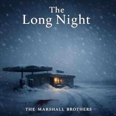 The Long Night: A Zombie Post Apocalypse on the Canadian Prairie