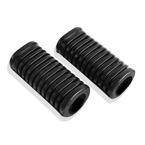 Repose-Pieds de Moto pour Vos Sorties Vintage en CB350 CL90 ou CB750K0