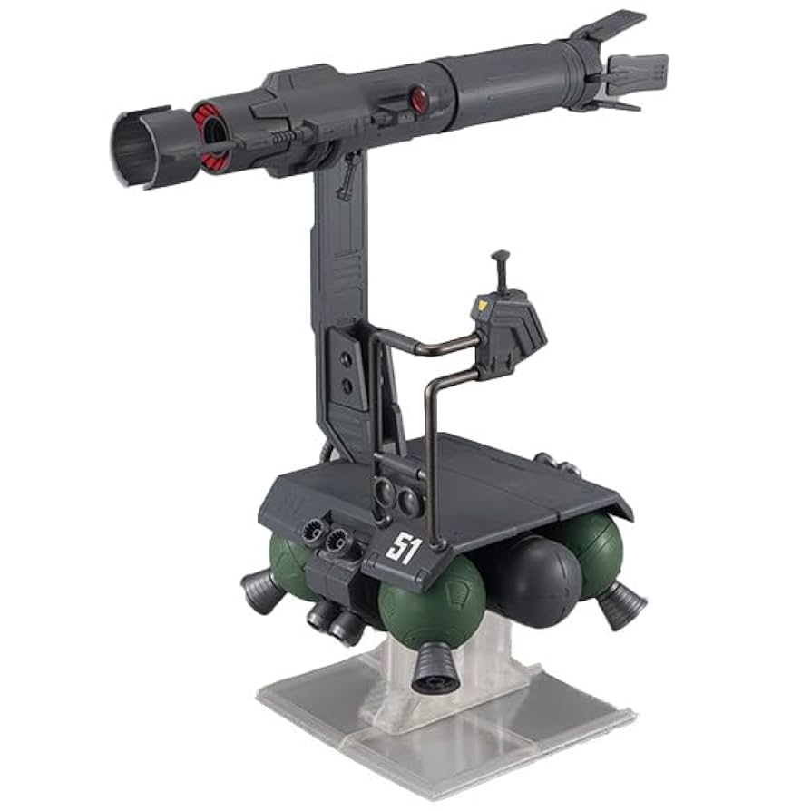 マシンビルド　1/144用　スキウレ マシンビルド 機動戦士ガンダム スキウレ | メガホビ MEGAHOBBY