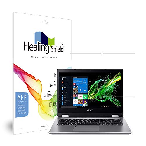 Healingshield/q[OV[h m[gp\RtیtBiAcer Spin 3 Convertible Laptop SP314-53N-77AJpj