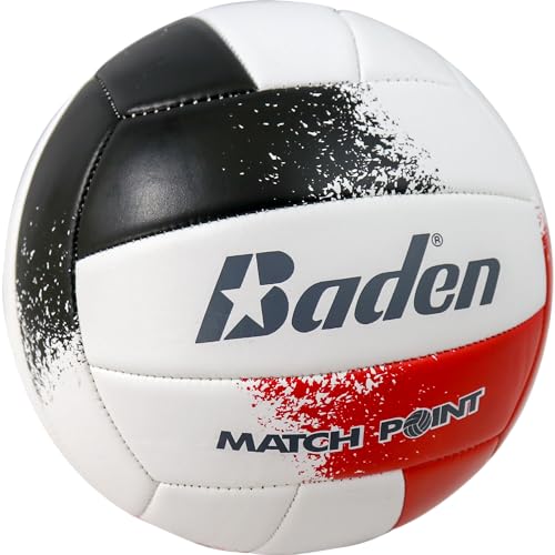 Image of Baden MatchPoint Official Cushioned Volleyball
